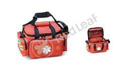 [14035] Empty First Aid Kit FK-08