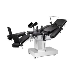 [12566] Surgical Electric-Hydraulic Operating Table ET-300