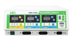 [12712] Electrosurgical Generator OBS 350A