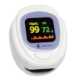 [12707] Finger Tip Pulse Oximeter 100D