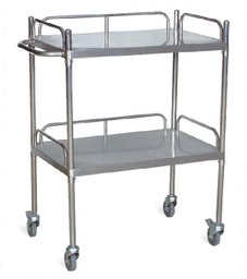 [13438] Medical Trolley FS 5609S