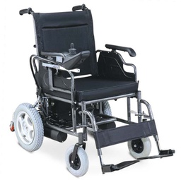 [14050] Electric Wheelchair FS 121-46