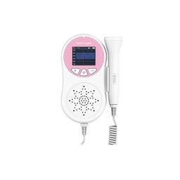 Pocket Fetal Doppler 10B