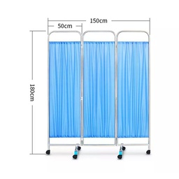 Fold Ward Screen DW-S3