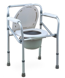 [12166] Commode Chair FS 894L