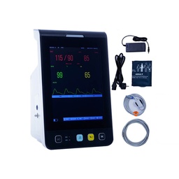 Patient Monitor E8