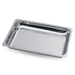 Instrument Tray Without Cover 300x220x30mm, 05903