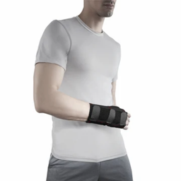 Universal Elastic Wrist Support 0642