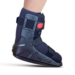 Pneumatic Walker Boot Short 5721