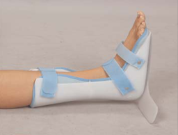 Foot Guard ERS 01 / A724