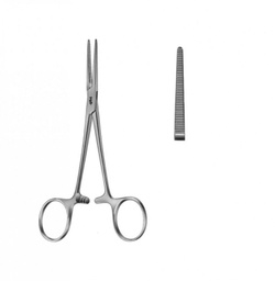 [12902] Crile Forceps Straight 16 CM (GN-4299)