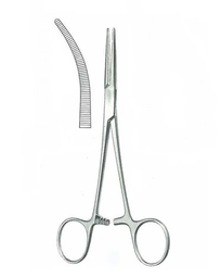 [12903] Crile Forceps Curved 16 CM (GN-4300)