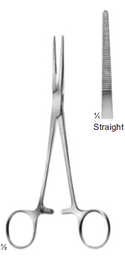 [12904] Kelly-Rankin Forceps Straight 16 CM (GN-4307)