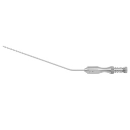 [13791] Frazier Suction Tube 9" (3 MM) GPGN-1019