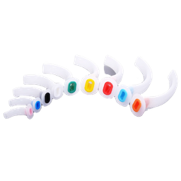 Guedel  Airway, Oral