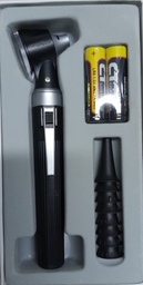 [13535] Otoscope HS-OT10J Black