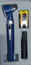 [13533] Otoscope HS-OT10J Blue