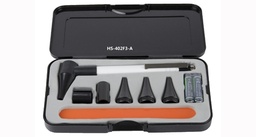 [11988] Otoscope Diagnostic Kit HS-402F3