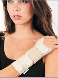 Hand Wrist Splint SL 19 / E71
