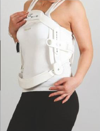 Hyperextention Brace SL 915 / K524