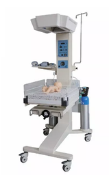 [13715] INFANT INCUBATOR NEOCARE 2000A