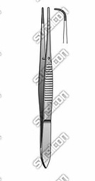 [11743] Iris Splinter Forceps 11 CM J-16-133