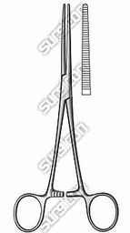 [10909] Pean (Rochester) Forceps Straight 20 CM J-17-104