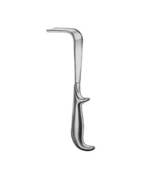 [12277] E-Doyen Vaginal Retractor J-20-153