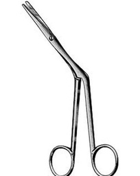 [11682] Heymann Scissor 18 CM J-22-189