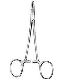 [10038] Derf Needle Holder 12 CM J-24-001