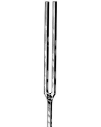 [10077] Hartman-Tuning Fork C 128 J-31-007