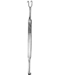 [12248] Cottle-Nievert Retractor 20 CM J-32-1495