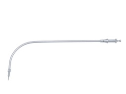 [12390] Bruenings Forceps 50 CM J-34-730