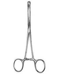 [11833] William Forceps 16 CM J-35-086