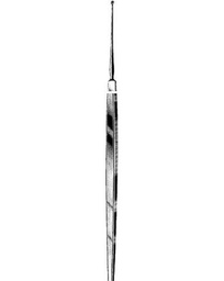 [12401] Meyhoefer Chalazion Curette 1.5 MM Tip Diameter J-50-1570
