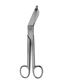 [10844] Esmarch Bandage Scissor 22 CM JO-21-125