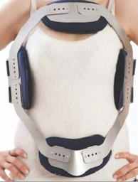 Jewett Hyperextension Brace SL 912
