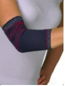 Knitted Elastic Elbow REF 709