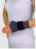 Knitted Wrist Splint REF 722