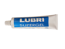 [14016] Lubricant Gel 100g