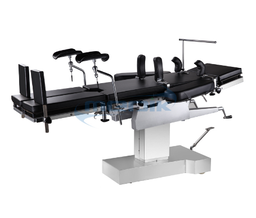 [12565] Manual Operating Table With Mattress MT300