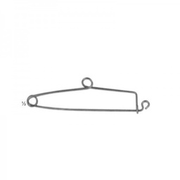 [12938] Mayo Safety Pin OUC-8874