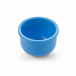 [10070] Plastic Gallipot 90 ML P-082