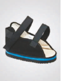 Plaster Shoe SL 508