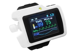 [13898] Sleep Apnea Screen Meter RS01