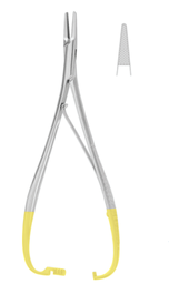 [11951] Lichtenberg Needle Holder RU-5860-15