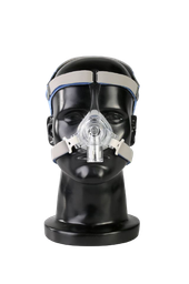 [14028] CPAP/BIPAP Nasal Face Mask Large