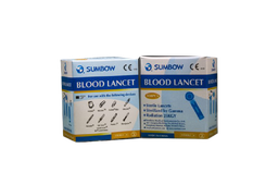 [13274] Blood Lancet 30G