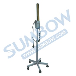 [11974] Floor Type Mercury Sphygmomanometer  SM20030
