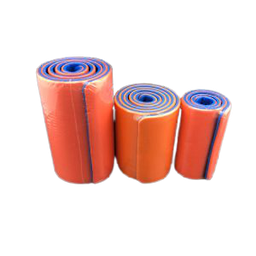 [13958] Emergency Aluminum Splint Roll 11cm X 91cm FA012-91